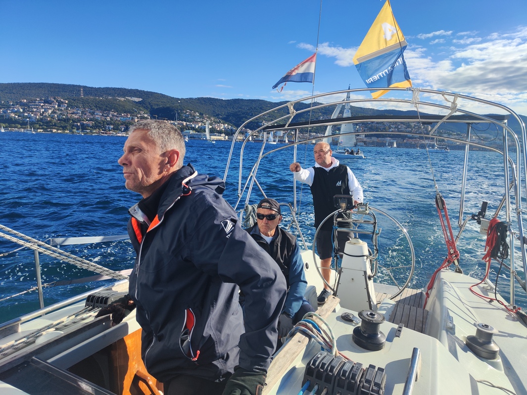 Flota Barcolane 58