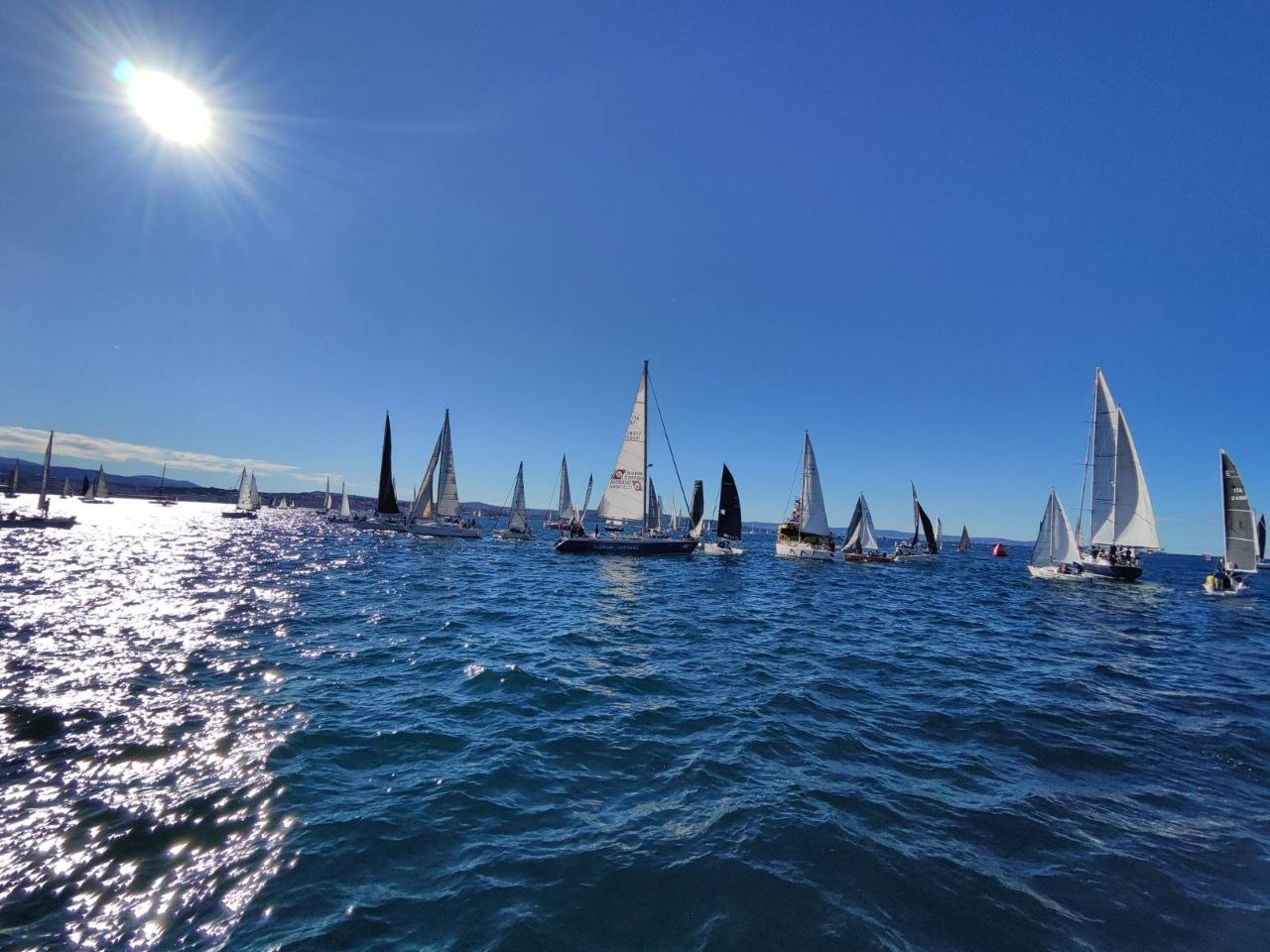 Go To Barcolana From Croatia i Barcolana 58 – slika 44