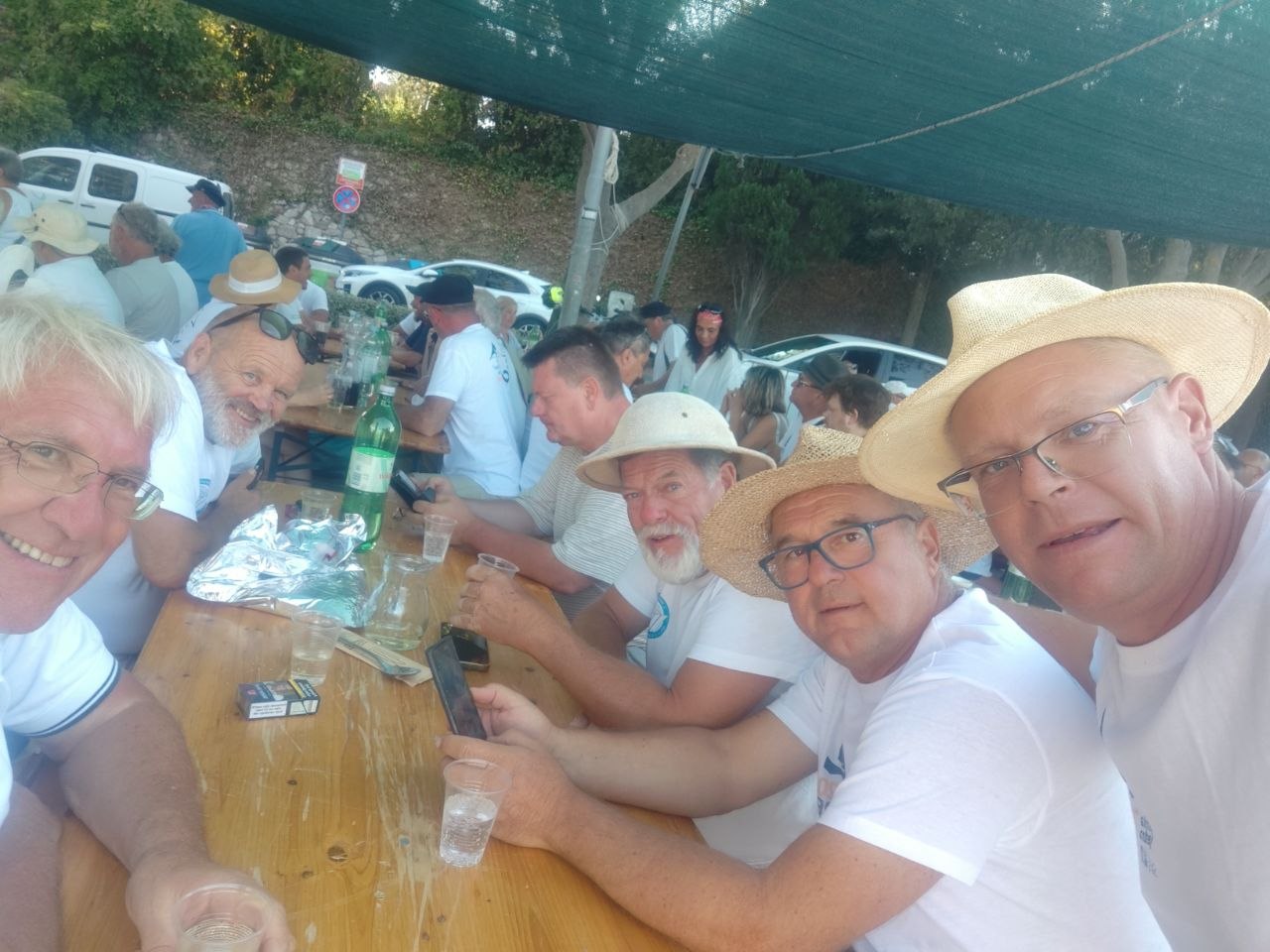 Krčka jedra 2026. - SK Mandrač-Tivoli 20