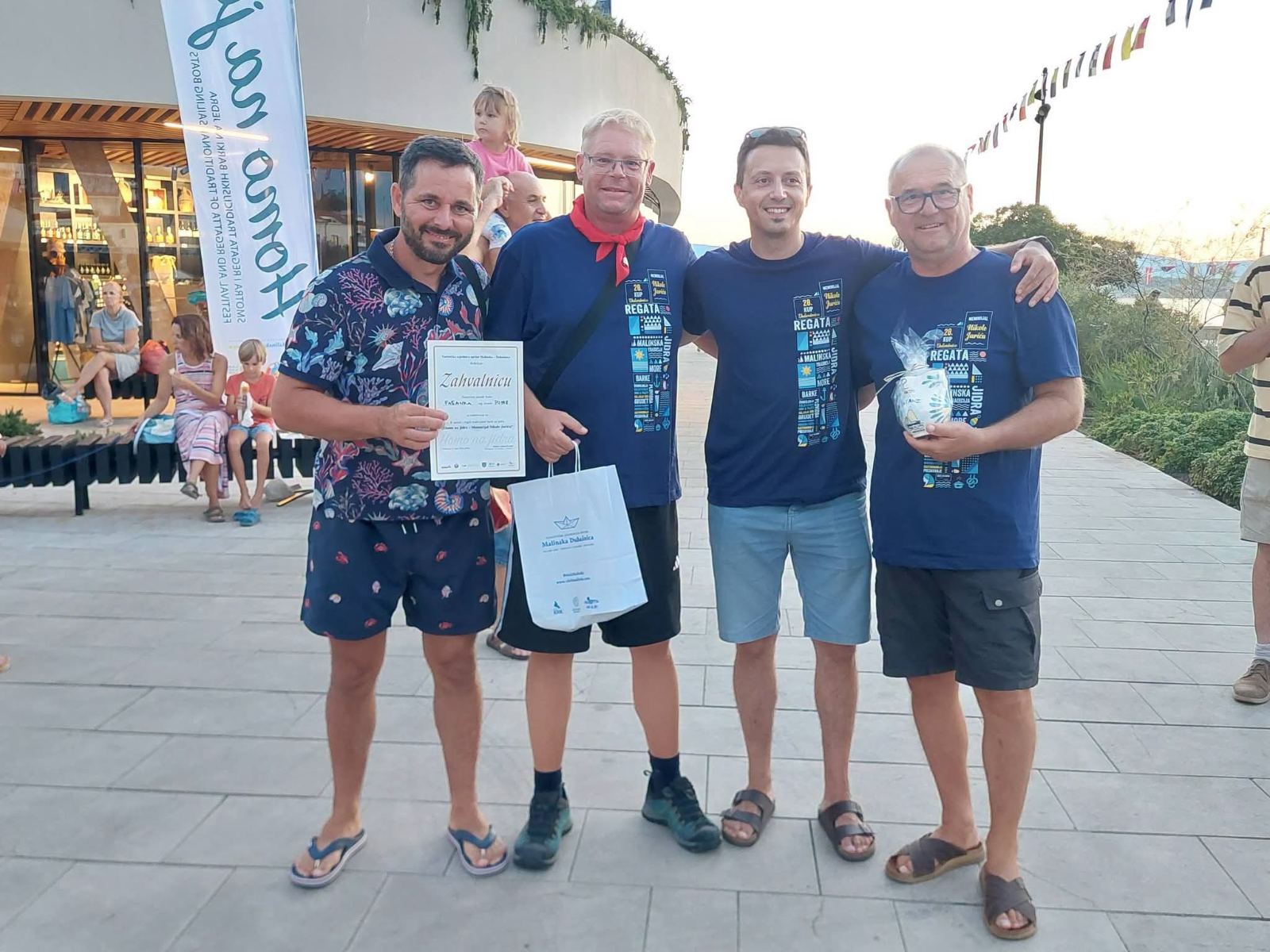 Homo na jidra 2026. - SK Mandrač-Tivoli 22