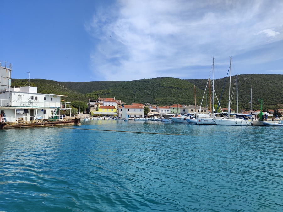Martinska regata 2026. - SK Mandrač-Tivoli 4
