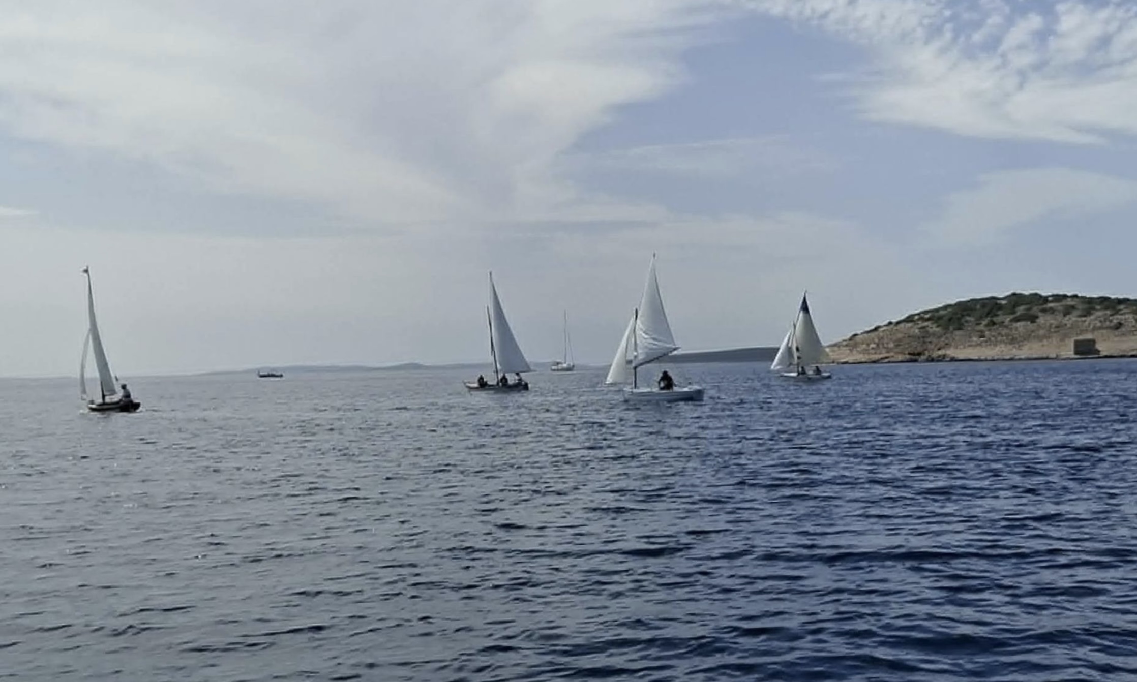 Martinska regata 2026. - SK Mandrač-Tivoli 7