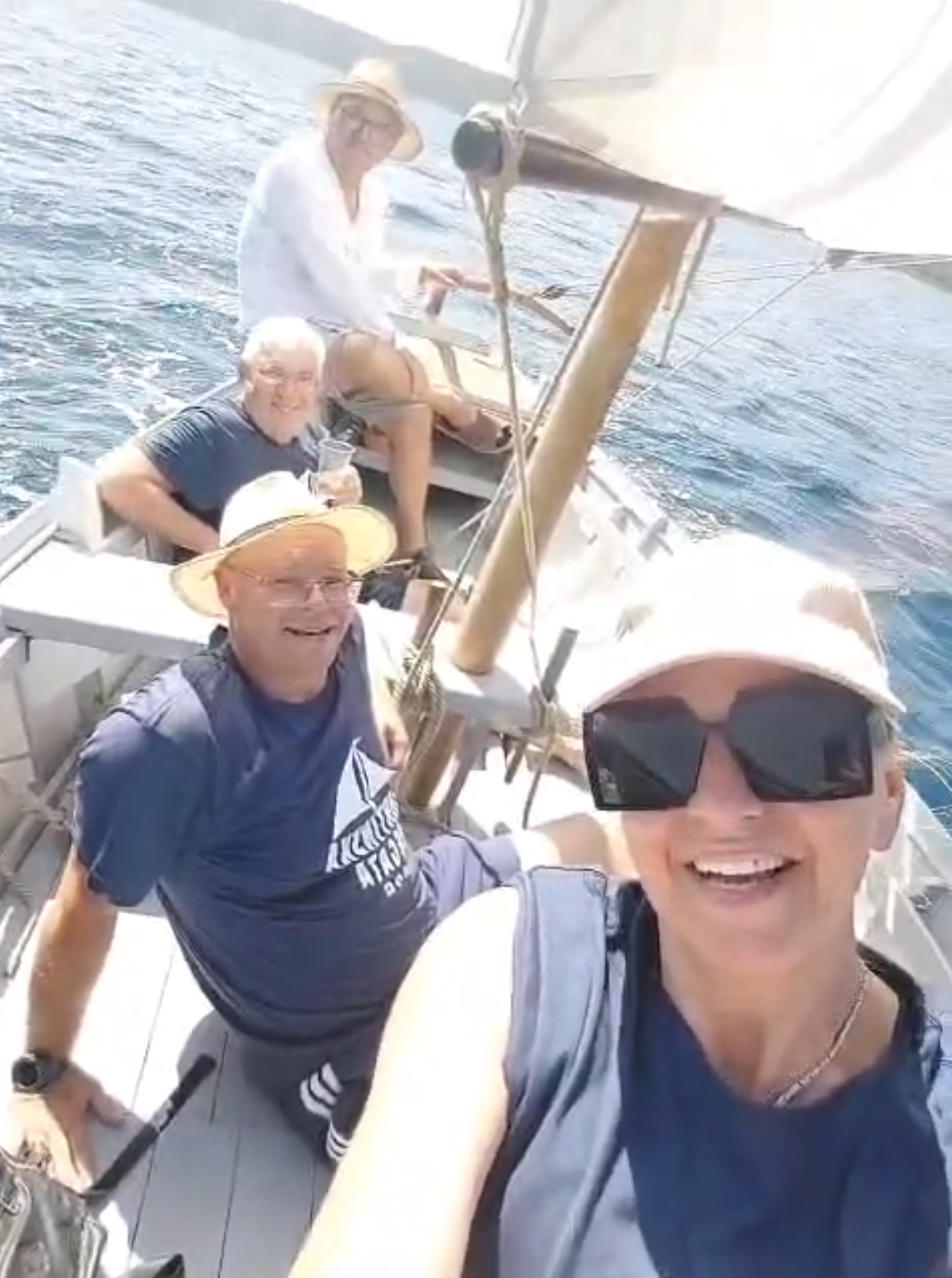 Martinska regata 2026. - SK Mandrač-Tivoli 12