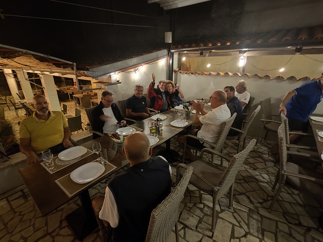 SK Mandrač-Tivoli na 50. Nerezinskoj regati 2026. - fotografija 4