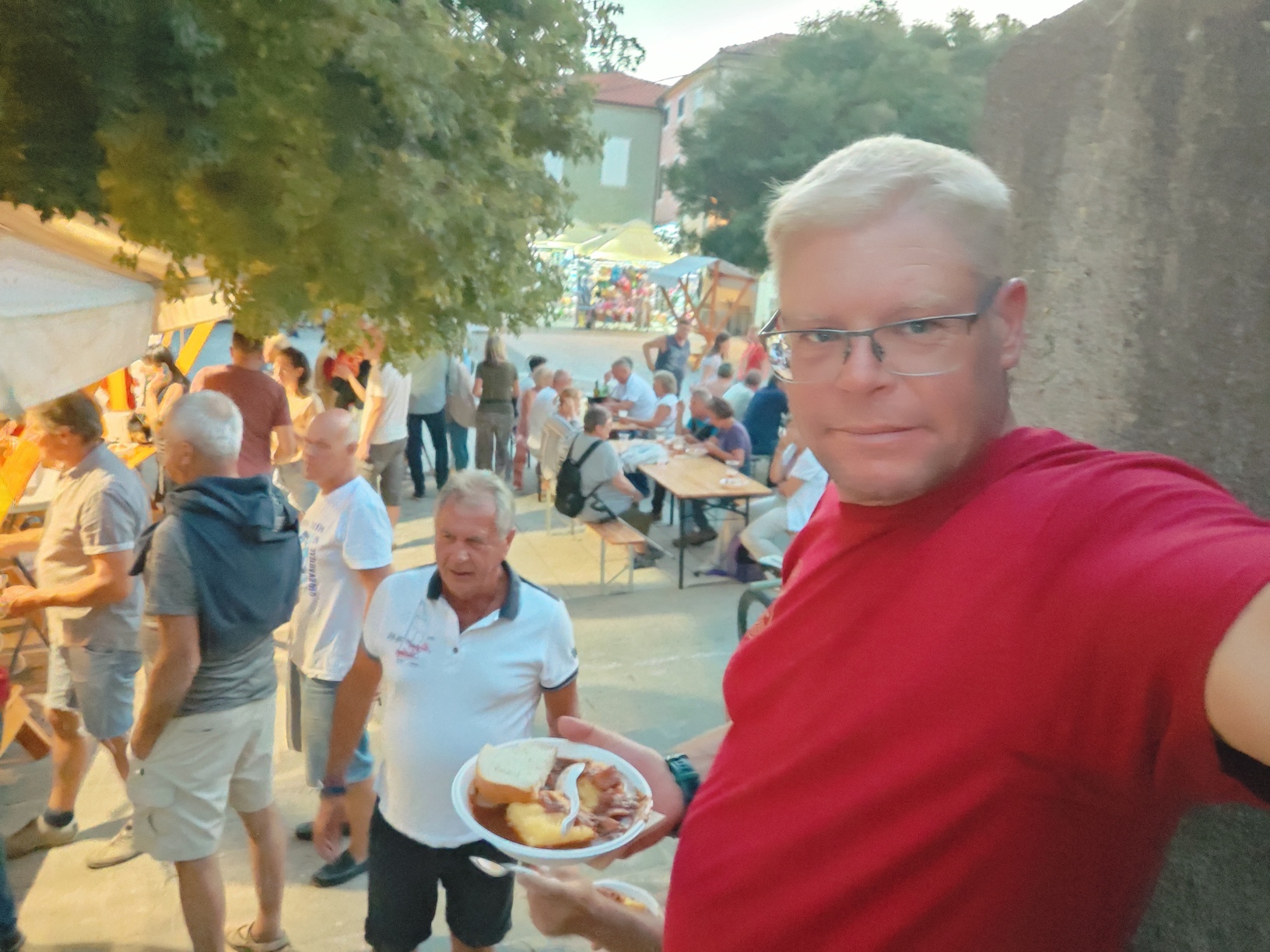 SK Mandrač-Tivoli na 50. Nerezinskoj regati 2026. - fotografija 21