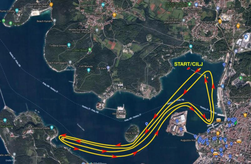 Tivoli Mandrač Kup 2025 – slika 23