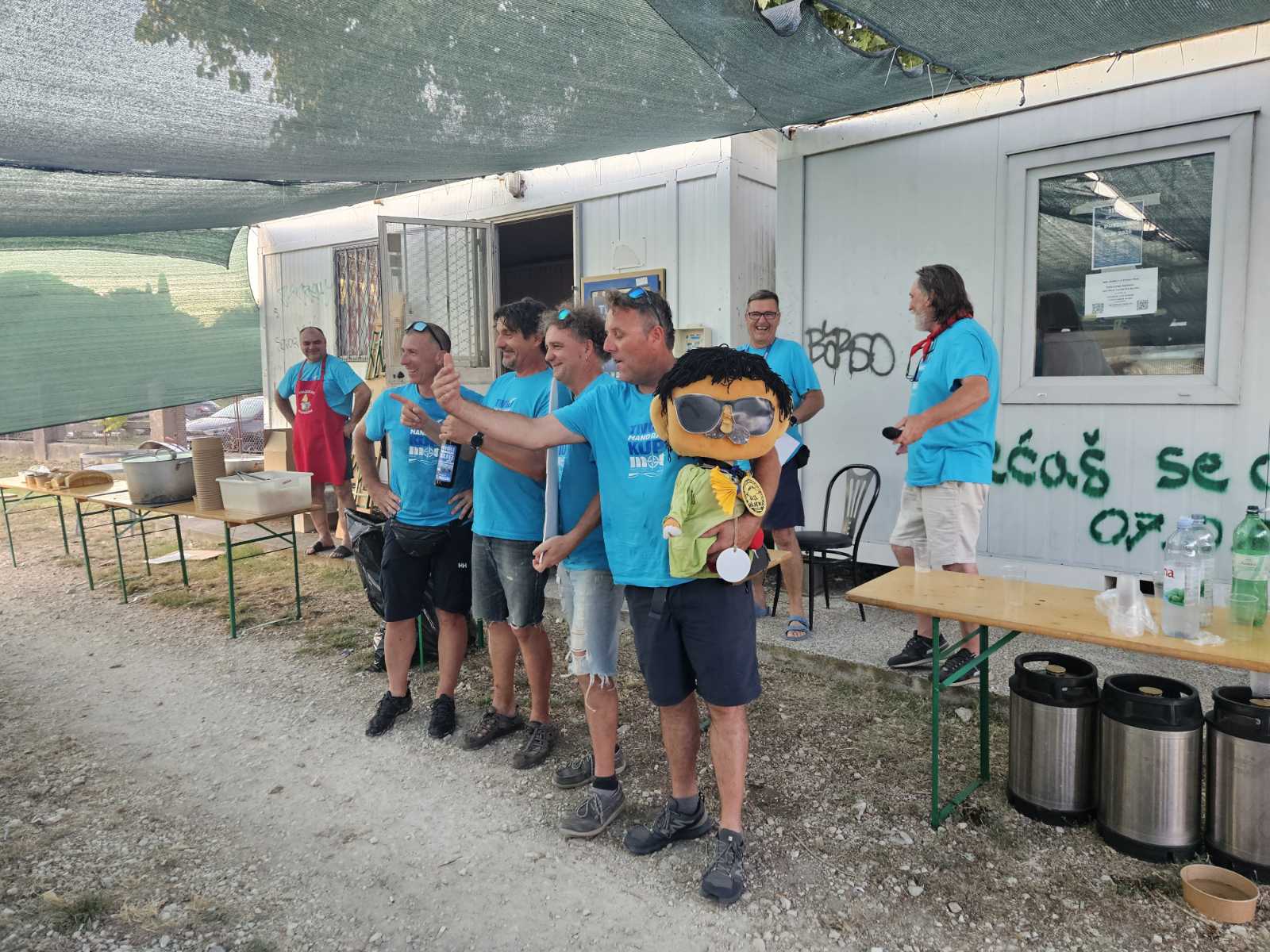 14. Tivoli Mandrač Kup 2026 – slika 24