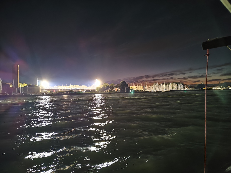 SK Mandrač-Tivoli u Veneciji - Coppa del Presidente della Repubblica 2026. - fotografija 12
