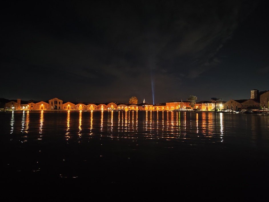 SK Mandrač-Tivoli u Veneciji - Coppa del Presidente della Repubblica 2026. - fotografija 14