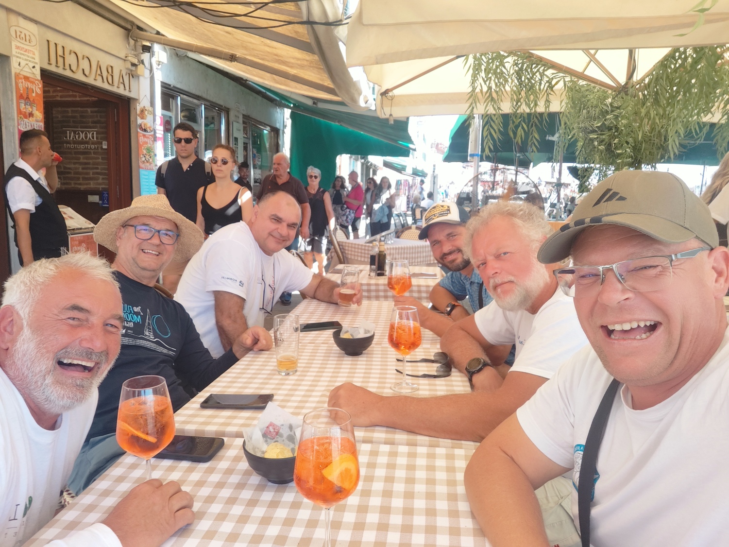 SK Mandrač-Tivoli u Veneciji - Coppa del Presidente della Repubblica 2026. - fotografija 22
