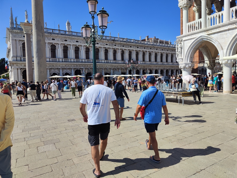 SK Mandrač-Tivoli u Veneciji - Coppa del Presidente della Repubblica 2026. - fotografija 23