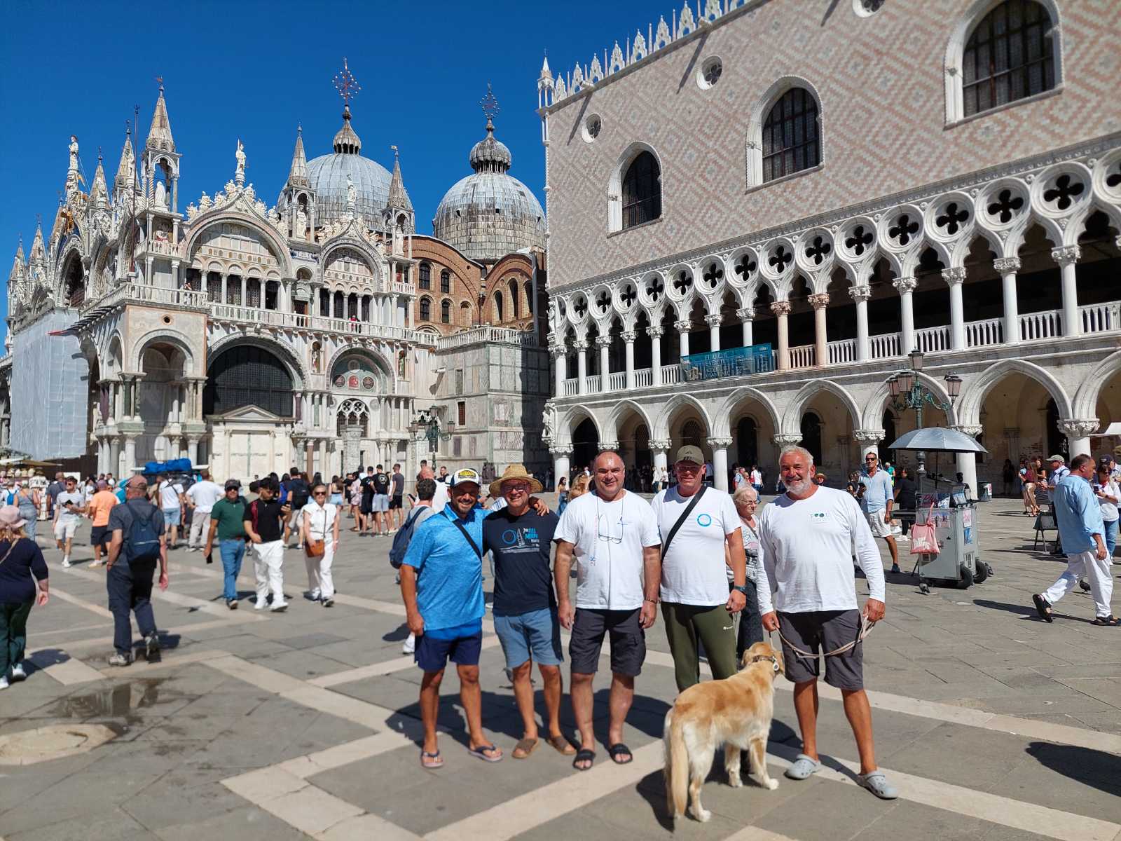 SK Mandrač-Tivoli u Veneciji - Coppa del Presidente della Repubblica 2026. - fotografija 23