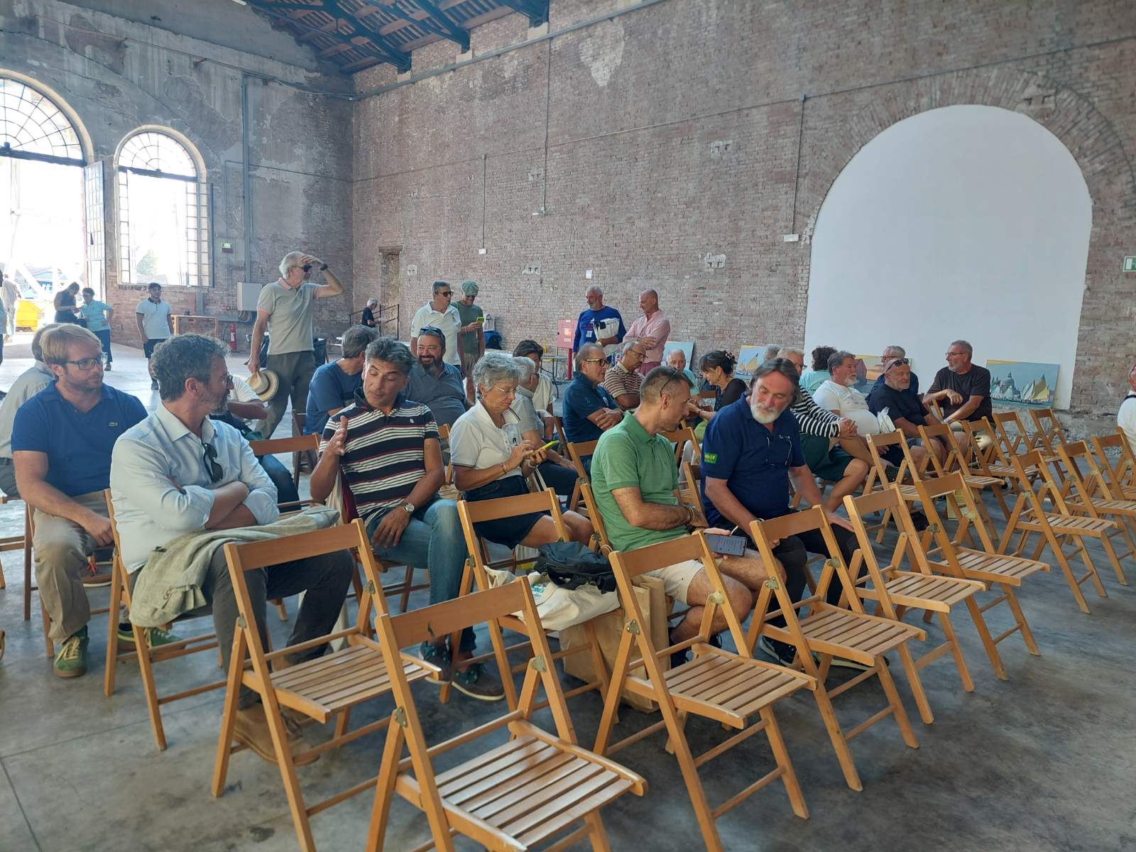 SK Mandrač-Tivoli u Veneciji - Coppa del Presidente della Repubblica 2026. - fotografija 32