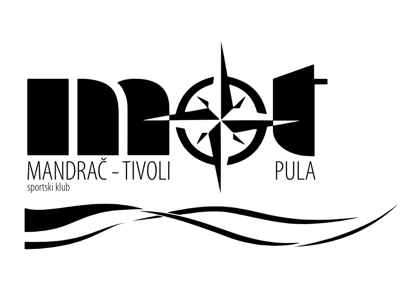 SK “Mandrač-Tivoli” logo