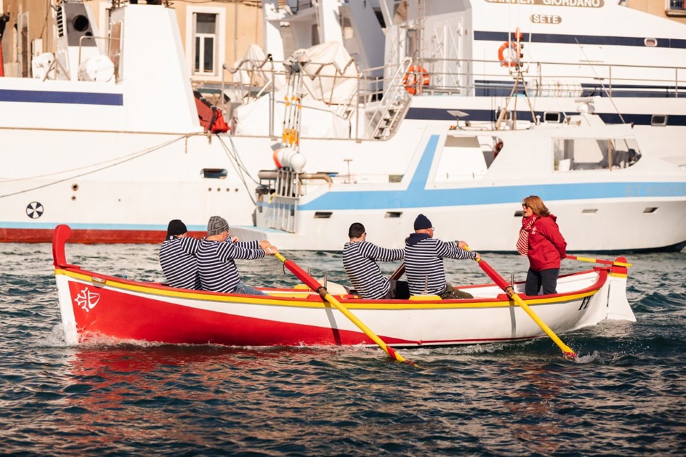 Escale à Sète 2