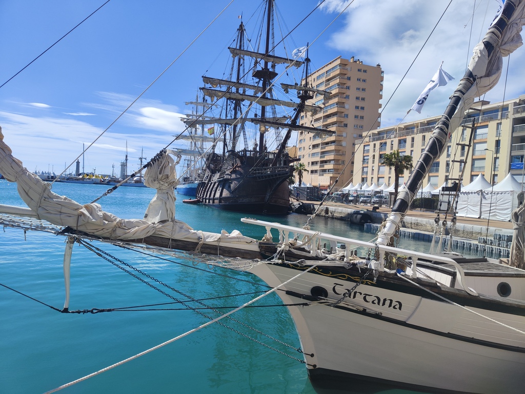 Escale à Sète 3