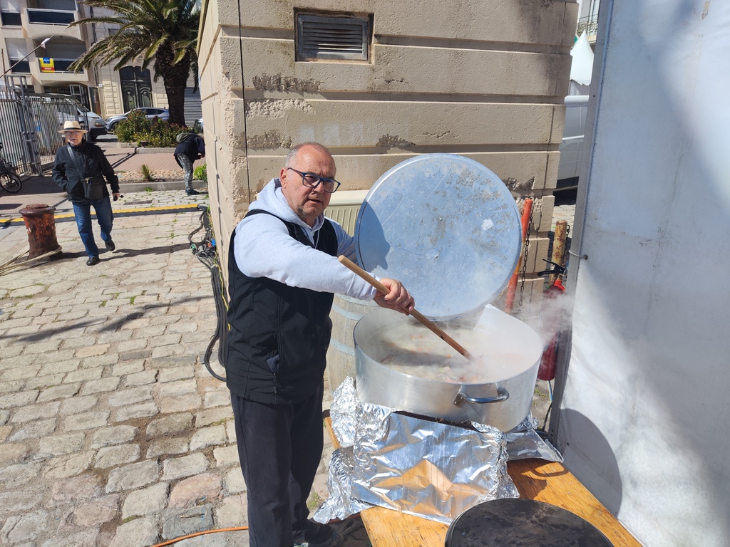 Escale à Sète 2