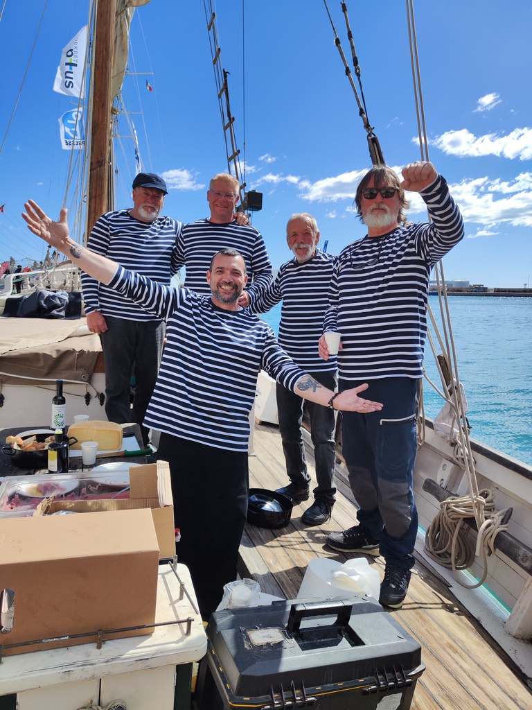 Escale à Sète 2