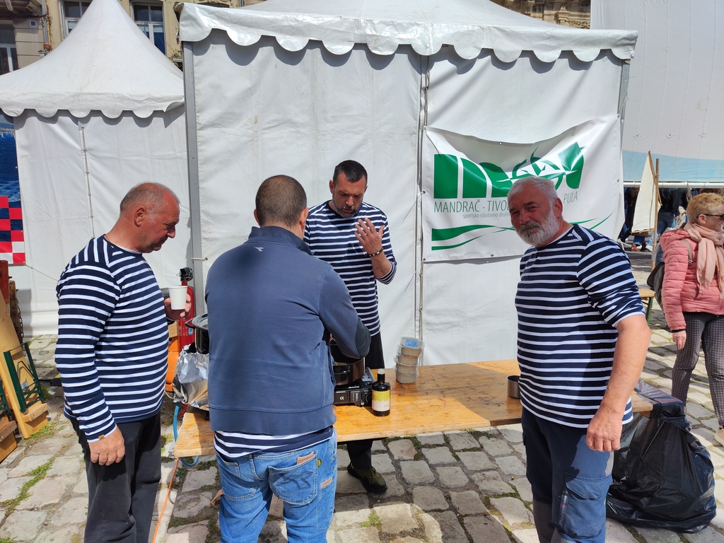 Escale à Sète 1