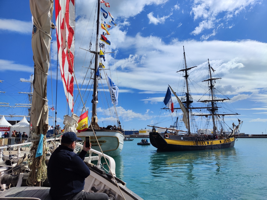 Escale à Sète 3