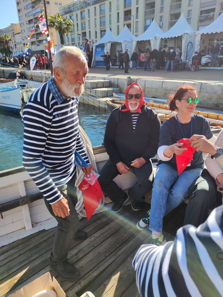 Escale à Sète 3