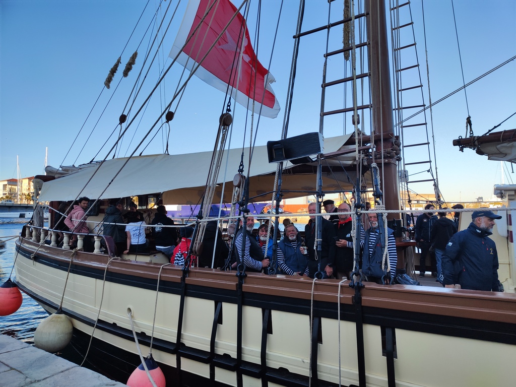 Escale à Sète 3