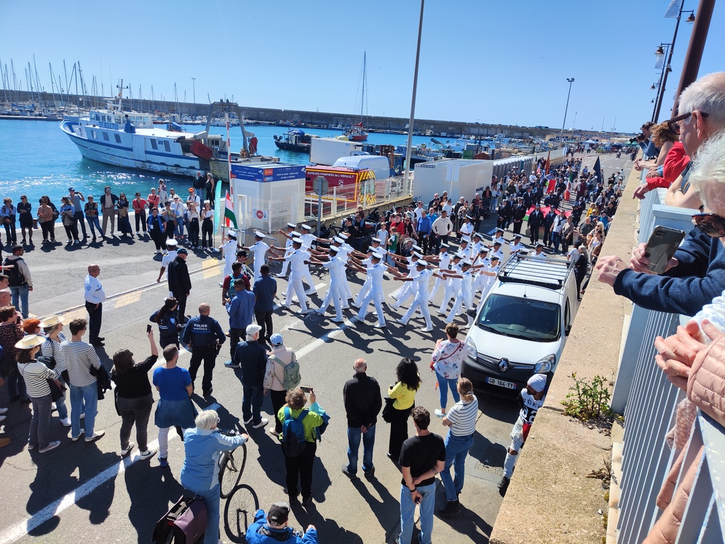 Escale à Sète 3