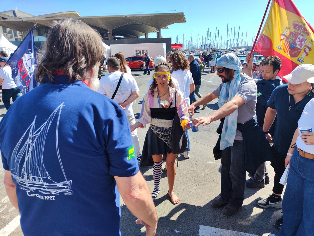 Escale à Sète 2026 – Od batane do tartane – slika 67