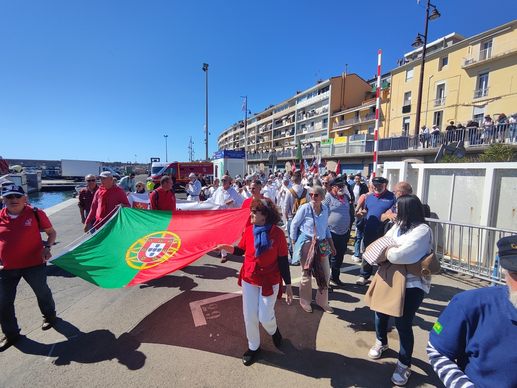Escale à Sète 3