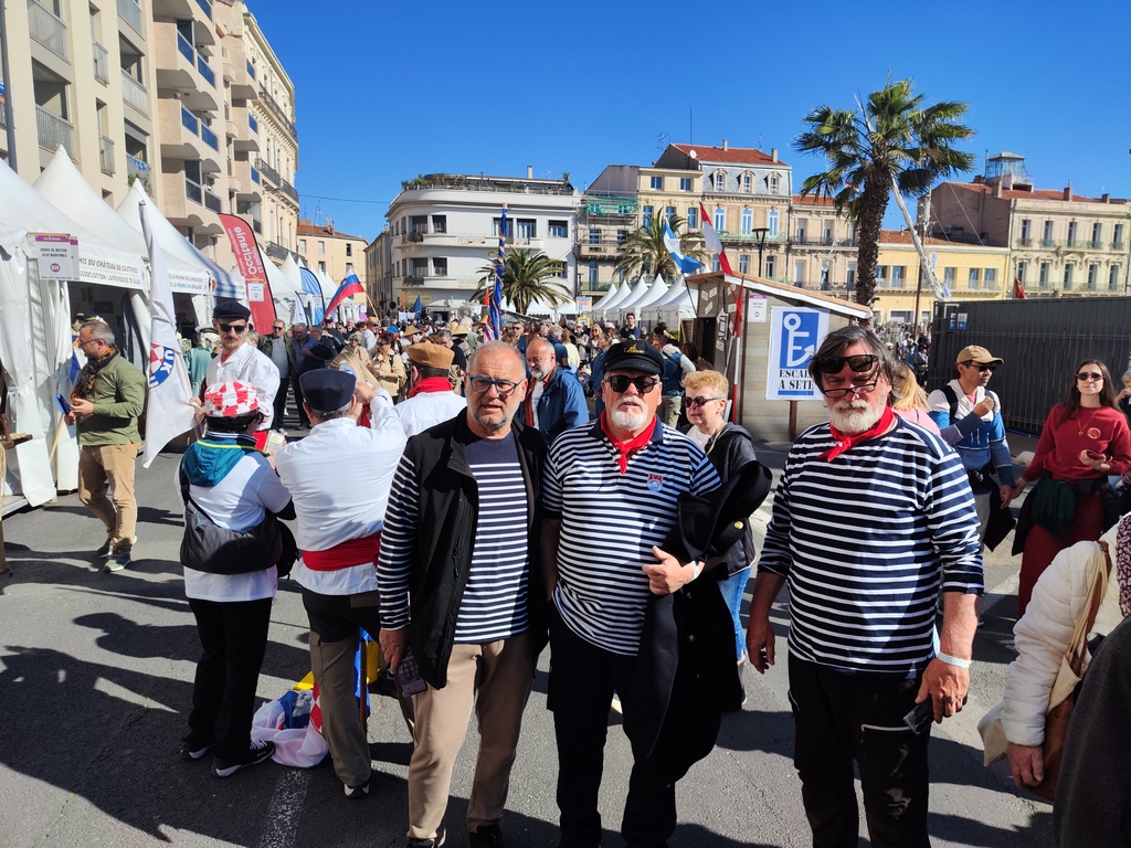 Escale à Sète 3