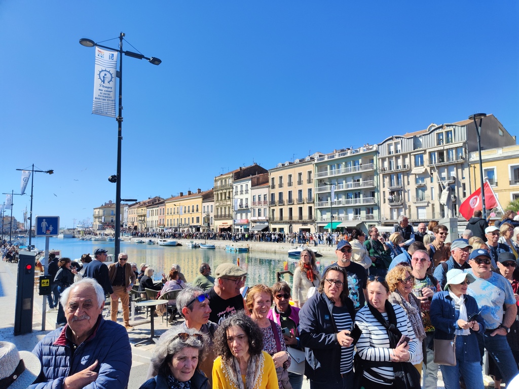 Escale à Sète 2