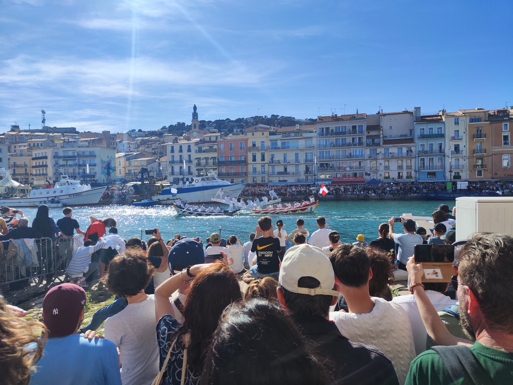 Escale à Sète 3