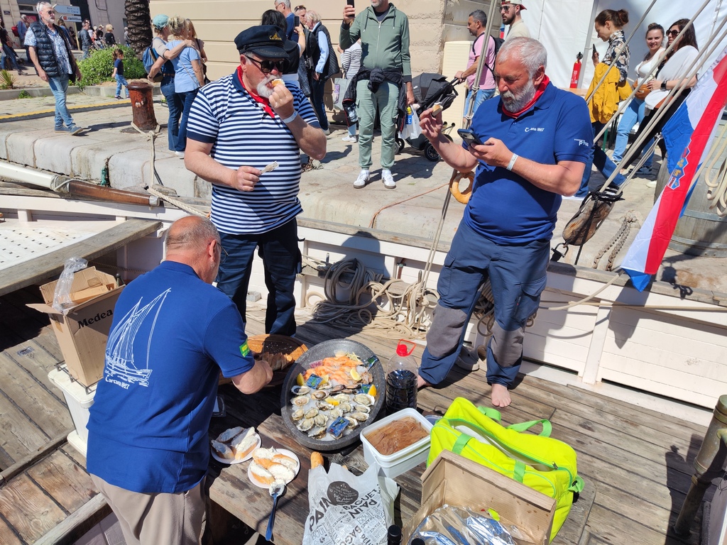 Escale à Sète 2