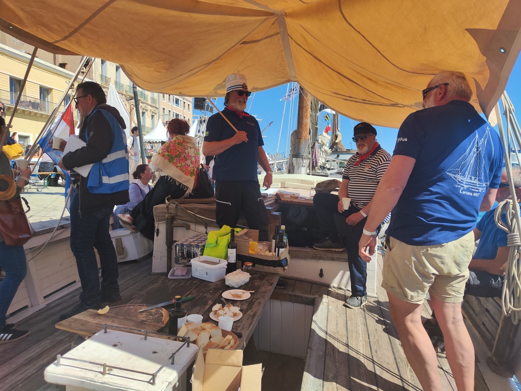 Escale à Sète 3