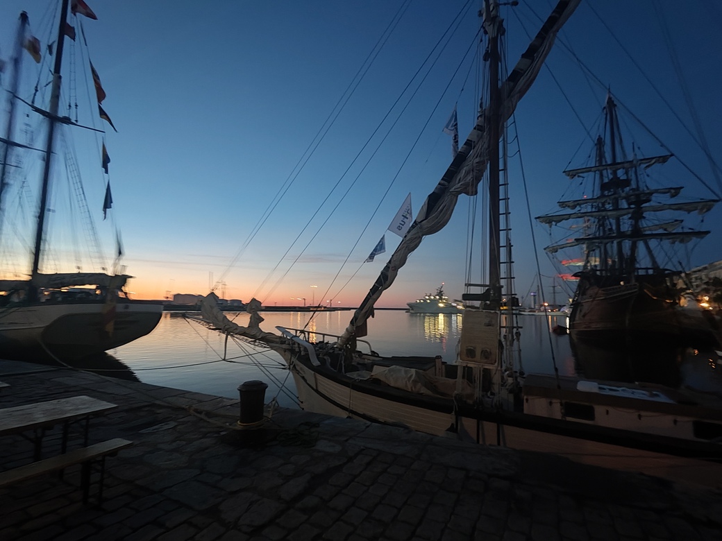 Escale à Sète 3
