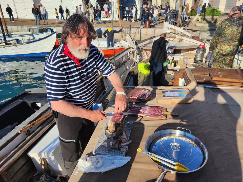 Escale à Sète 2